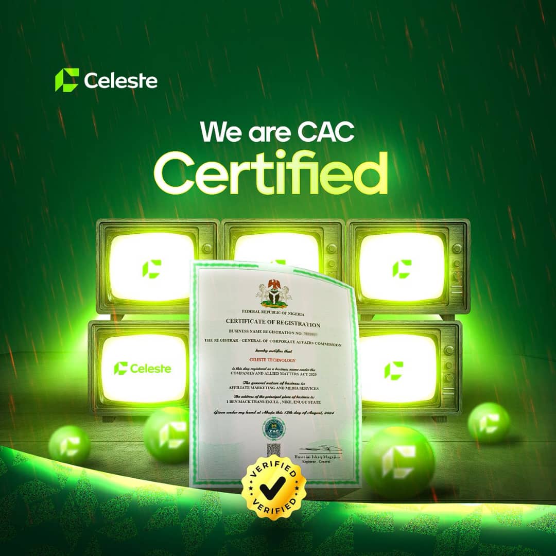 CAC Certified